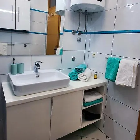 Radenka Zafron Водице