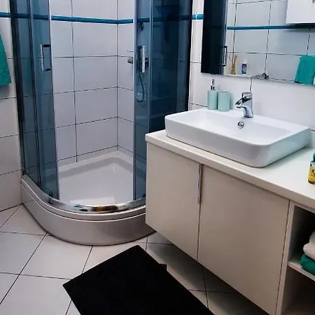 Apartamento Radenka Zafron Vodice