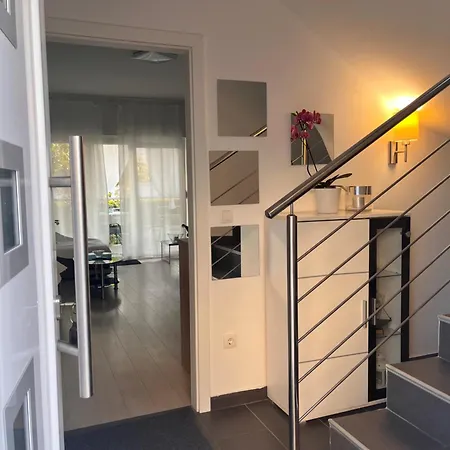 Radenka Zafron Apartament