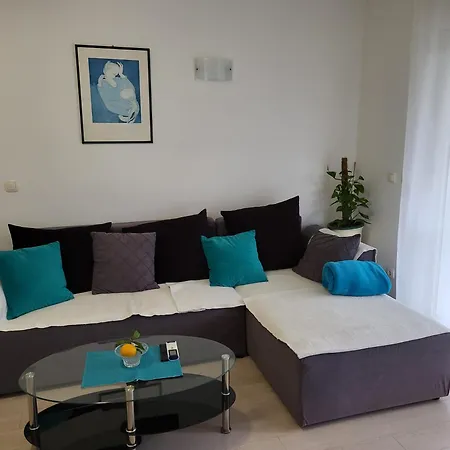 Apartamento Radenka Zafron
