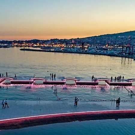 Radenka Zafron Apartamento