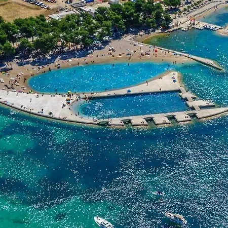 Апартаменты Radenka Zafron