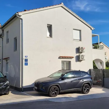 Radenka Zafron Appartamento *