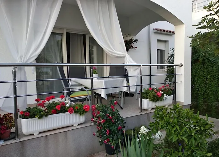 Radenka Zafron Βόντιτσε