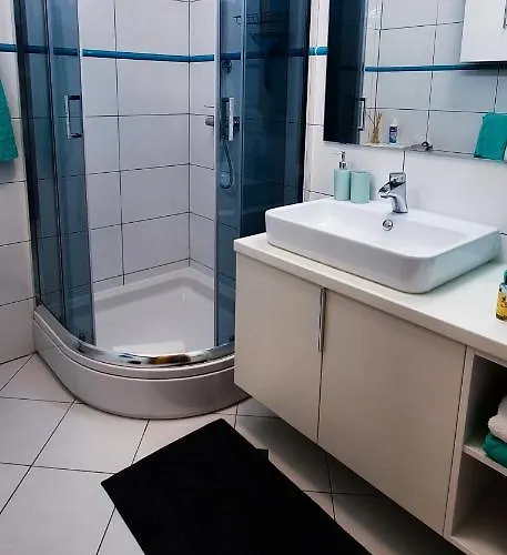 Apartmán Radenka Zafron Vodice