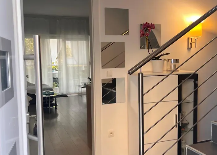 Radenka Zafron Διαμέρισμα