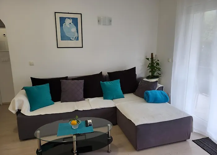 Apartmán Radenka Zafron