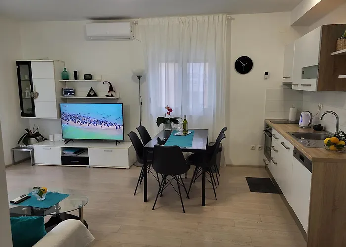 Radenka Zafron Apartmán *