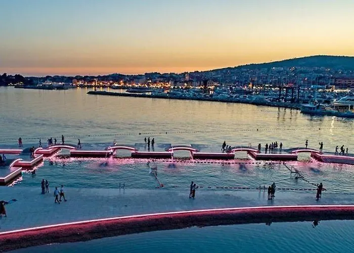 Radenka Zafron Apartmán