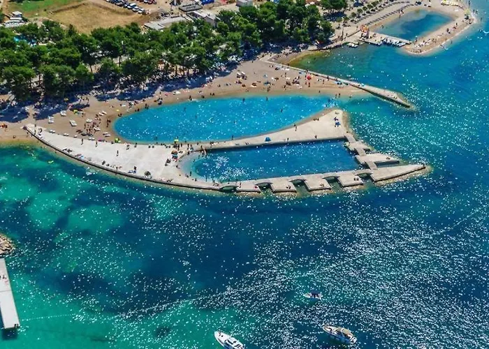 Διαμέρισμα Radenka Zafron