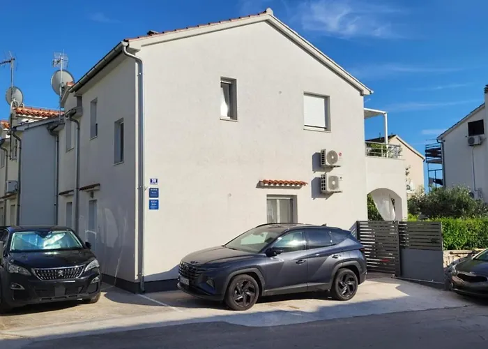 Radenka Zafron Apartmán *