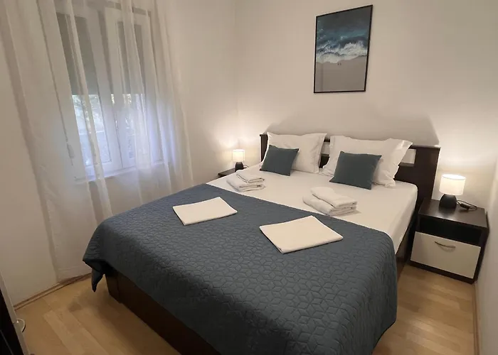 Lejlighed Radenka Zafron Vodice