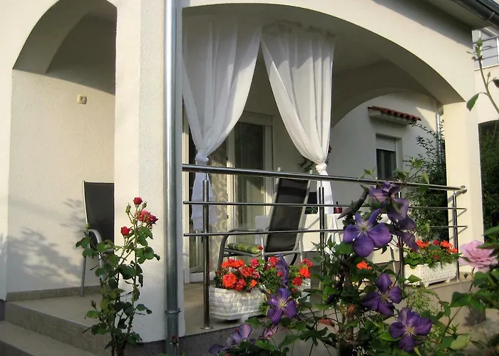 Radenka Zafron Apartmán *