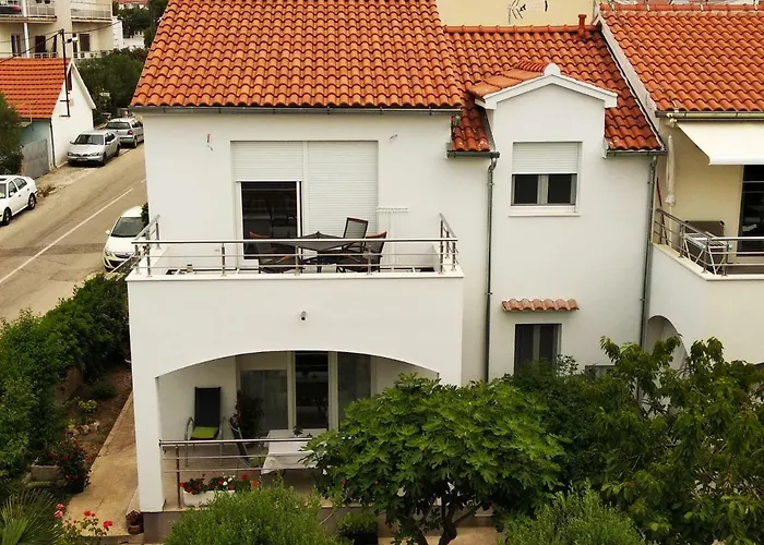 Apartment Radenka Zafron